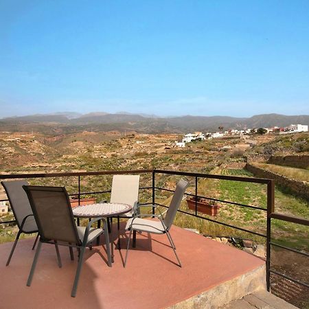 Villa Esperanza La Cisnera Kültér fotó