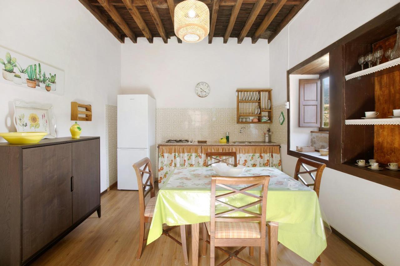 Villa Esperanza La Cisnera Kültér fotó