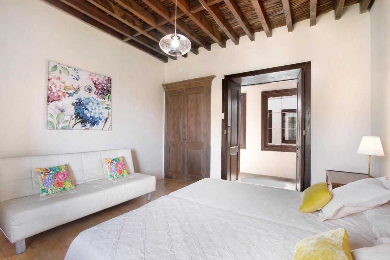 Villa Esperanza La Cisnera Kültér fotó