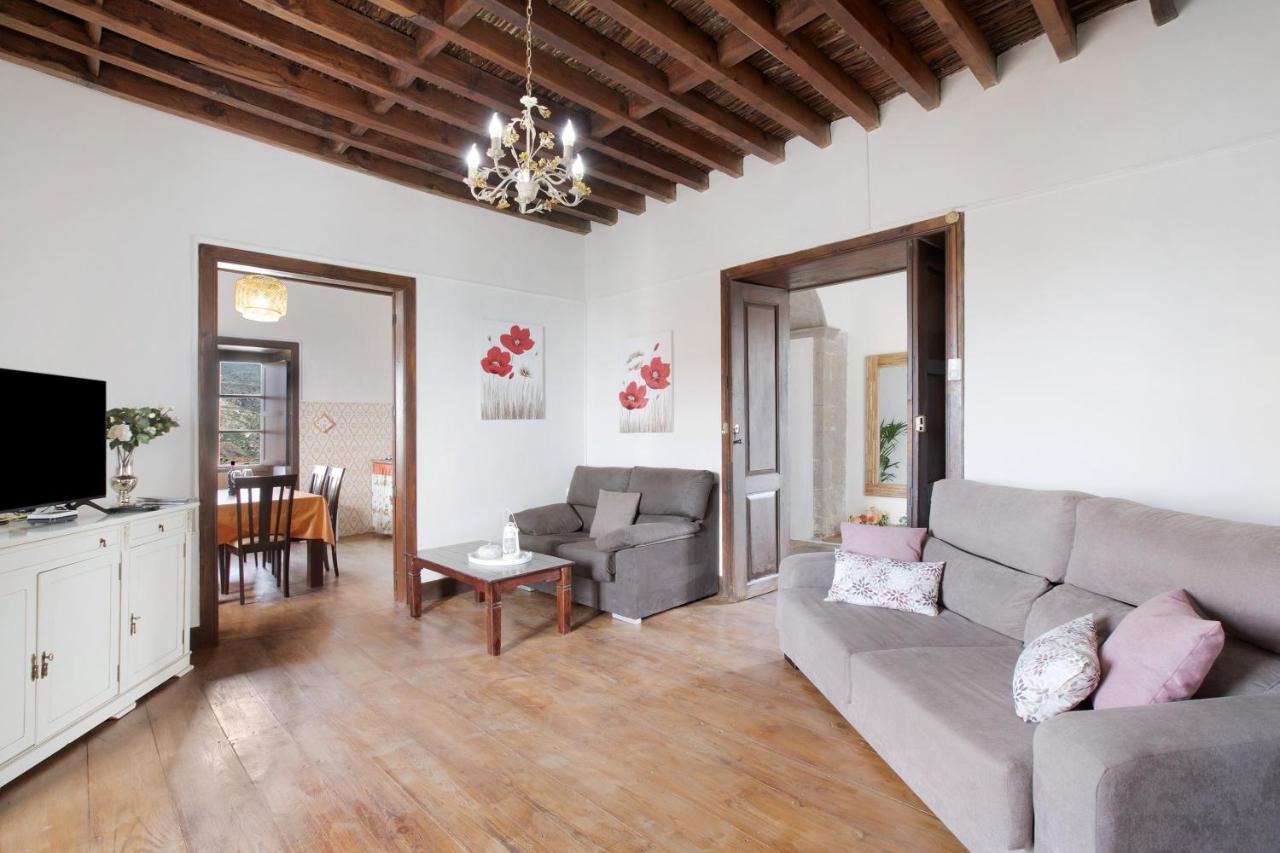 Villa Esperanza La Cisnera Kültér fotó