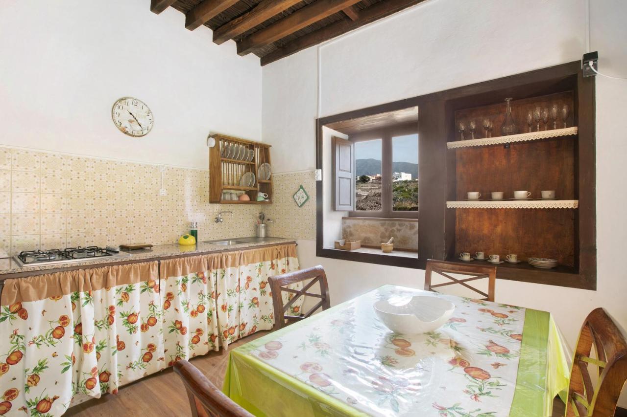 Villa Esperanza La Cisnera Kültér fotó