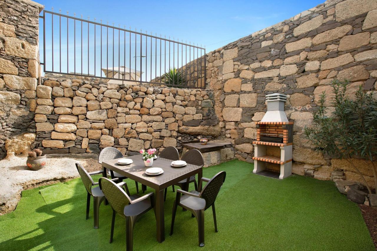 Villa Esperanza La Cisnera Kültér fotó