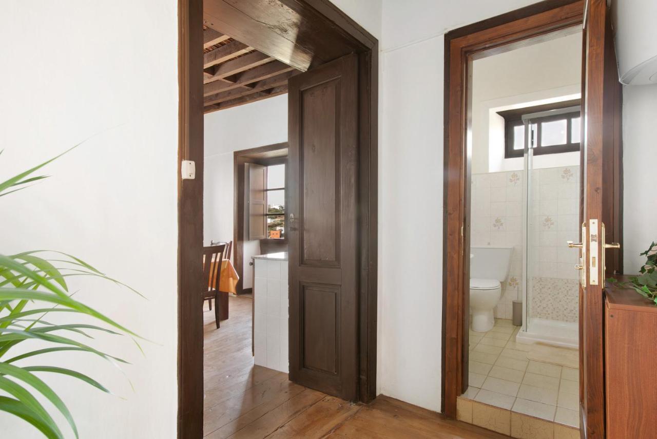 Villa Esperanza La Cisnera Kültér fotó