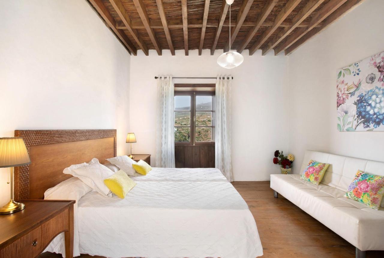 Villa Esperanza La Cisnera Kültér fotó