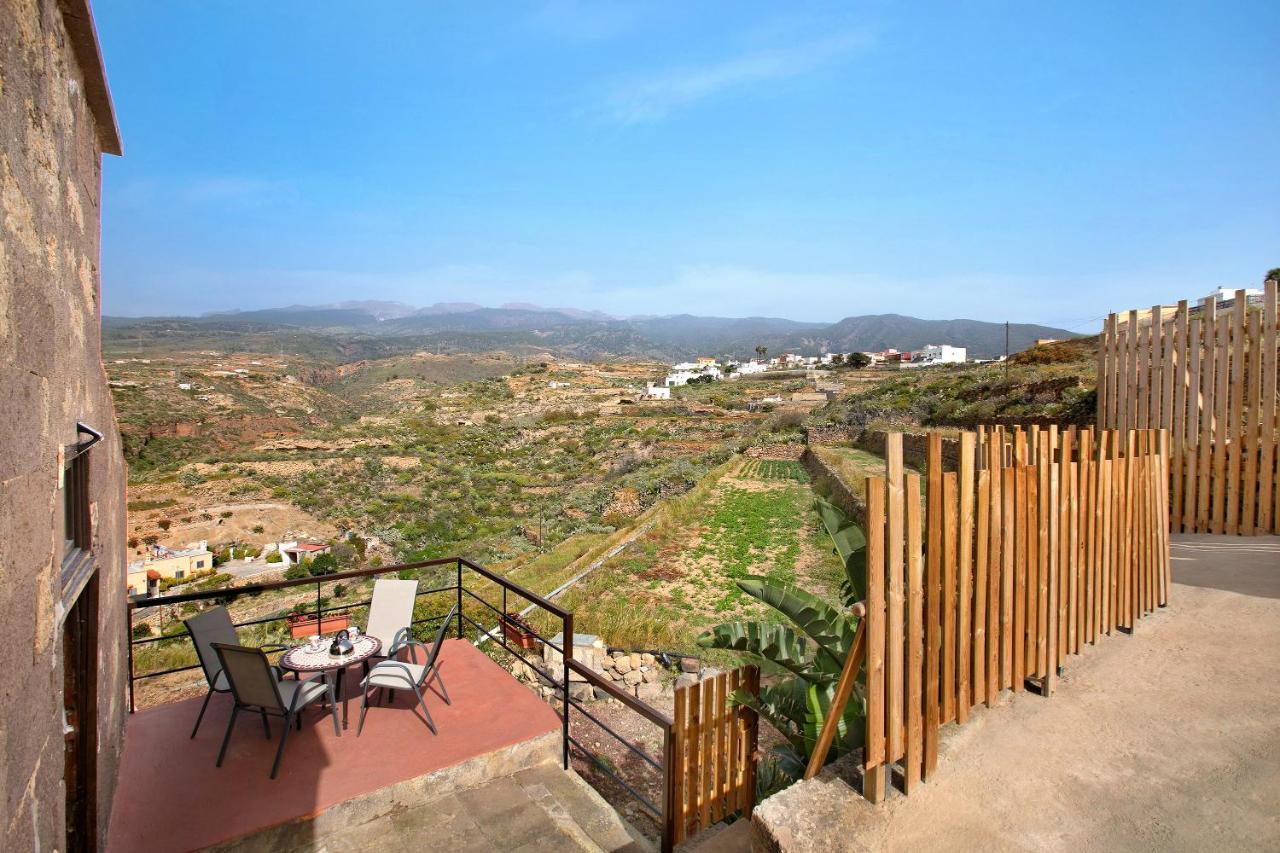 Villa Esperanza La Cisnera Kültér fotó
