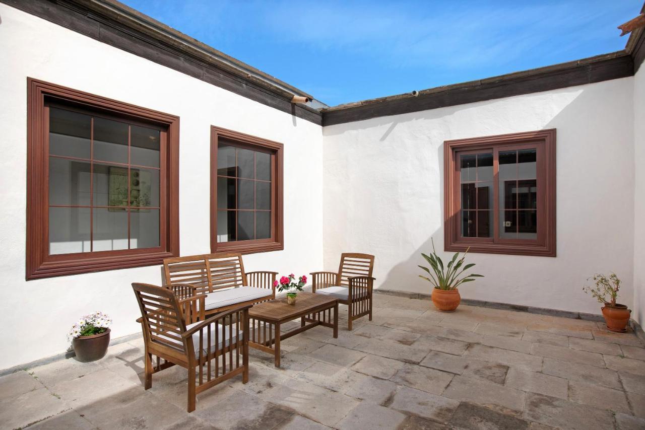 Villa Esperanza La Cisnera Kültér fotó