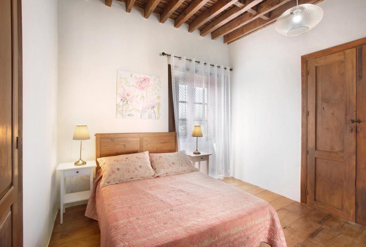 Villa Esperanza La Cisnera Kültér fotó