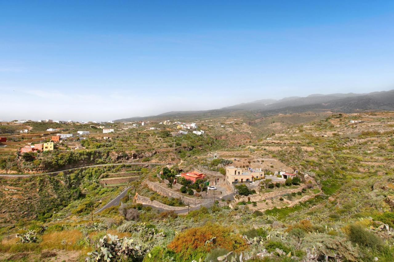 Villa Esperanza La Cisnera Kültér fotó
