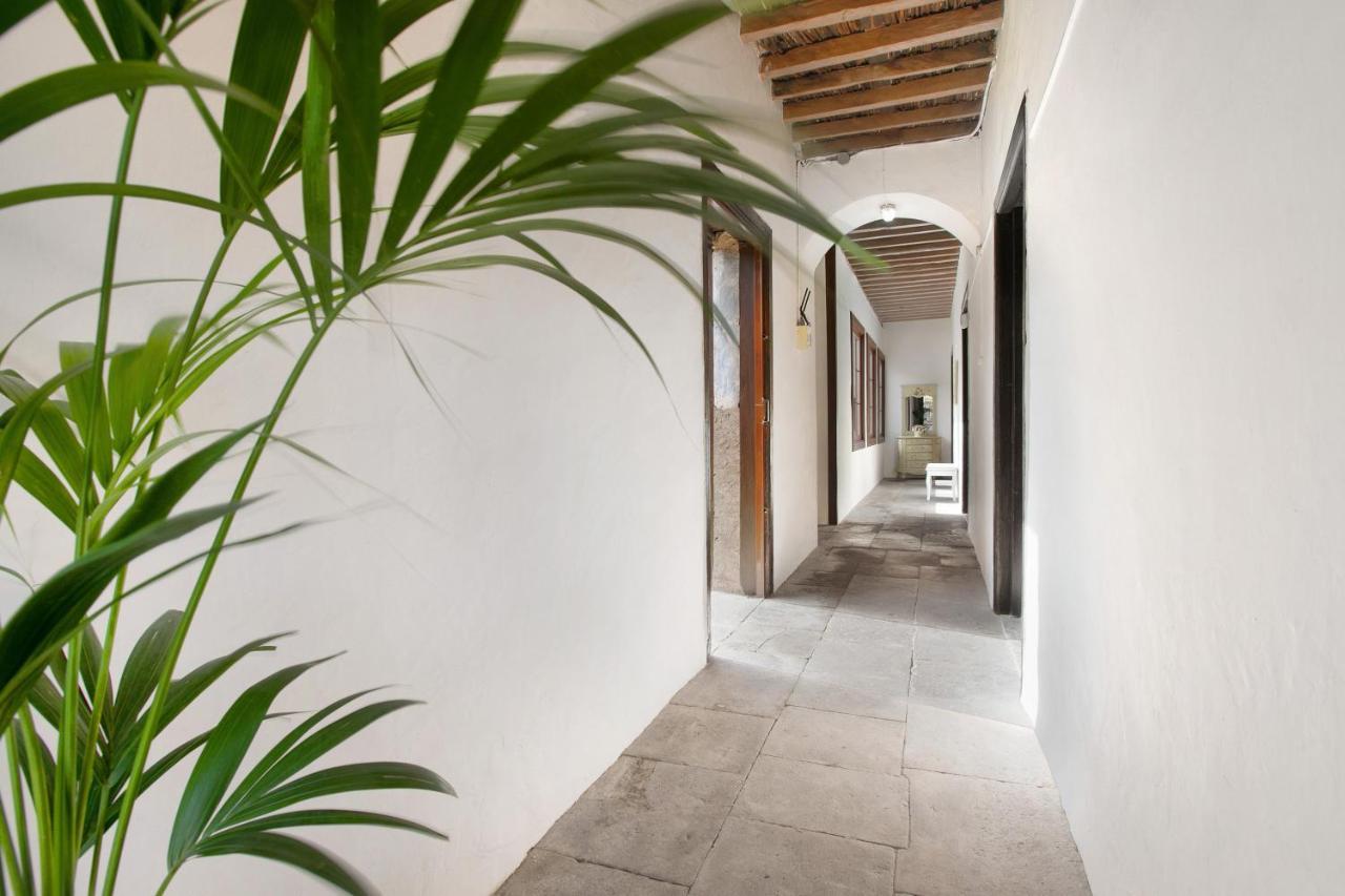 Villa Esperanza La Cisnera Kültér fotó