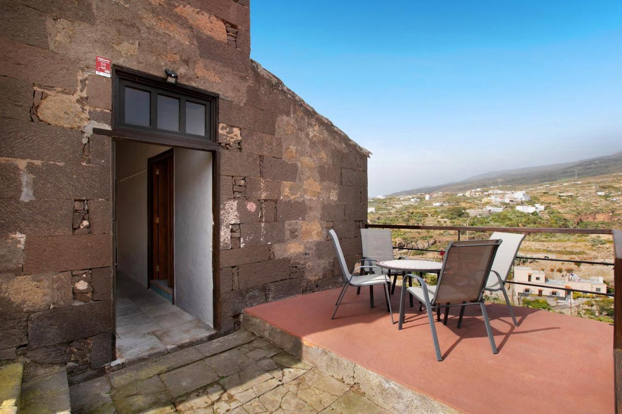 Villa Esperanza La Cisnera Kültér fotó