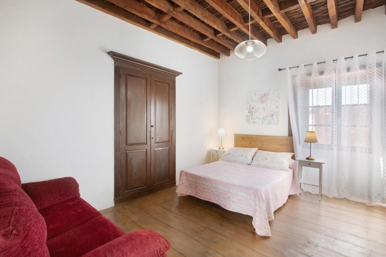 Villa Esperanza La Cisnera Kültér fotó