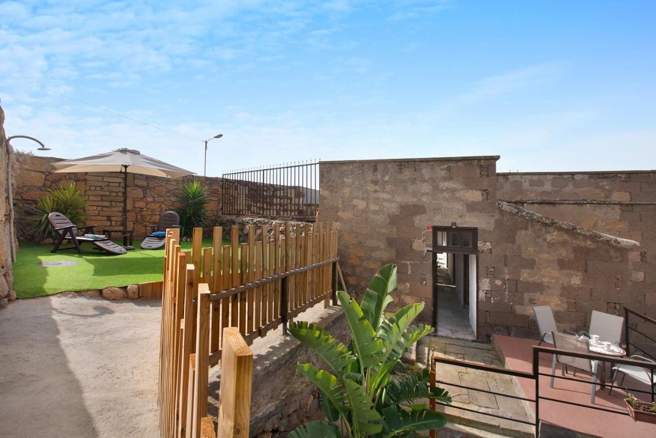 Villa Esperanza La Cisnera Kültér fotó