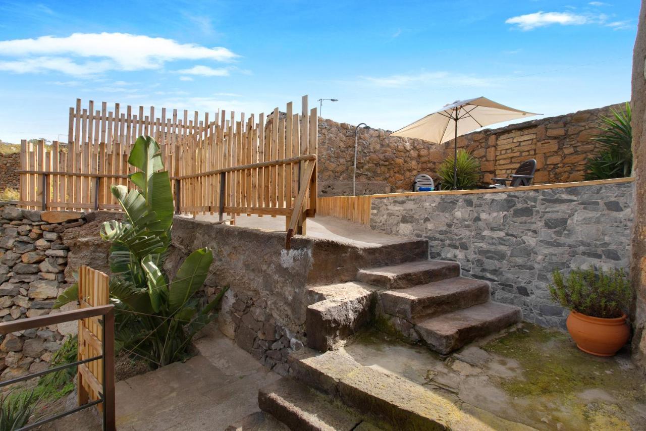 Villa Esperanza La Cisnera Kültér fotó