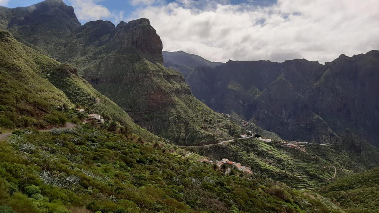 Villa Esperanza La Cisnera Kültér fotó